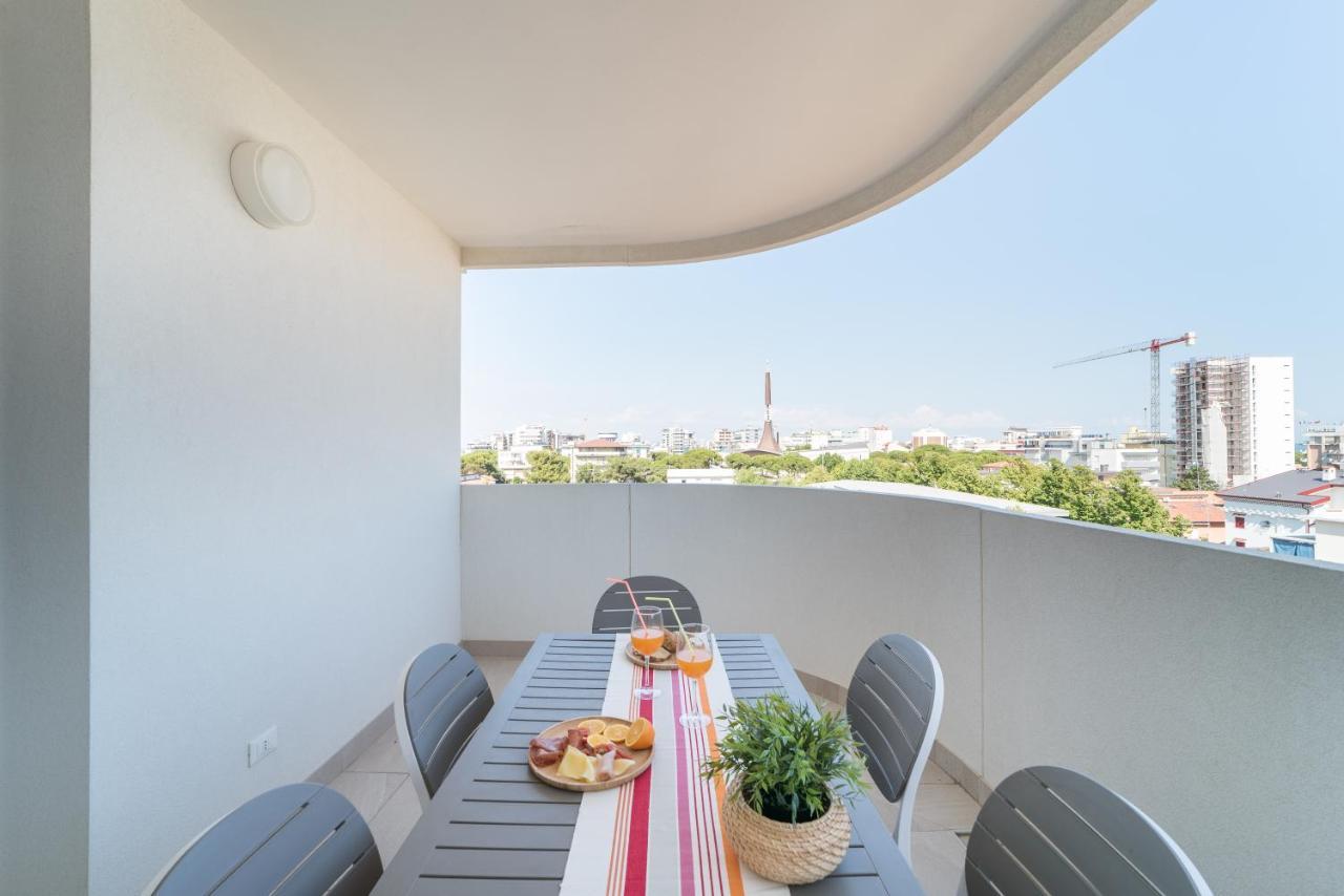 Appartamenti Torre Bianca リニャーノ・サッビアドーロ エクステリア 写真