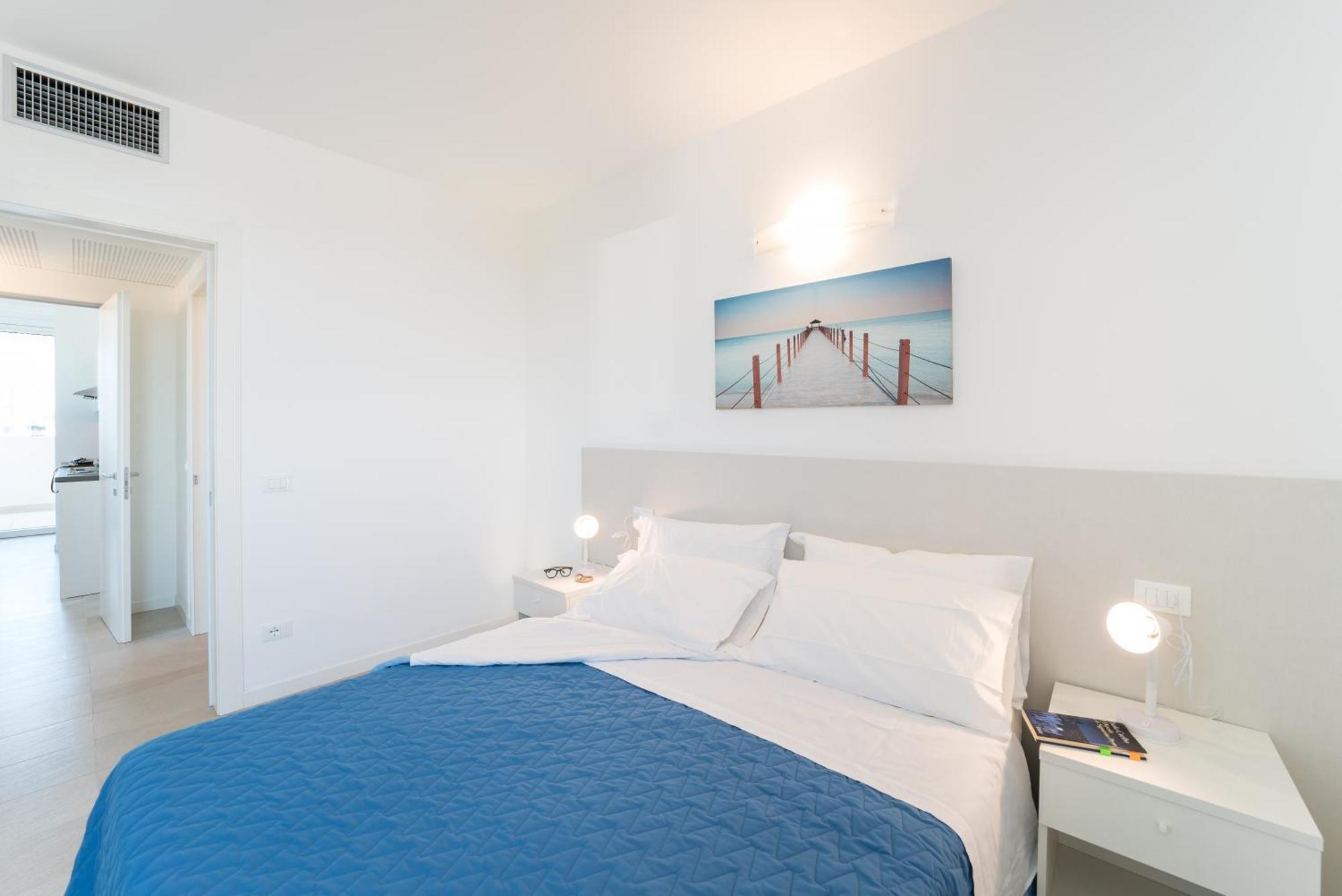 Appartamenti Torre Bianca リニャーノ・サッビアドーロ エクステリア 写真