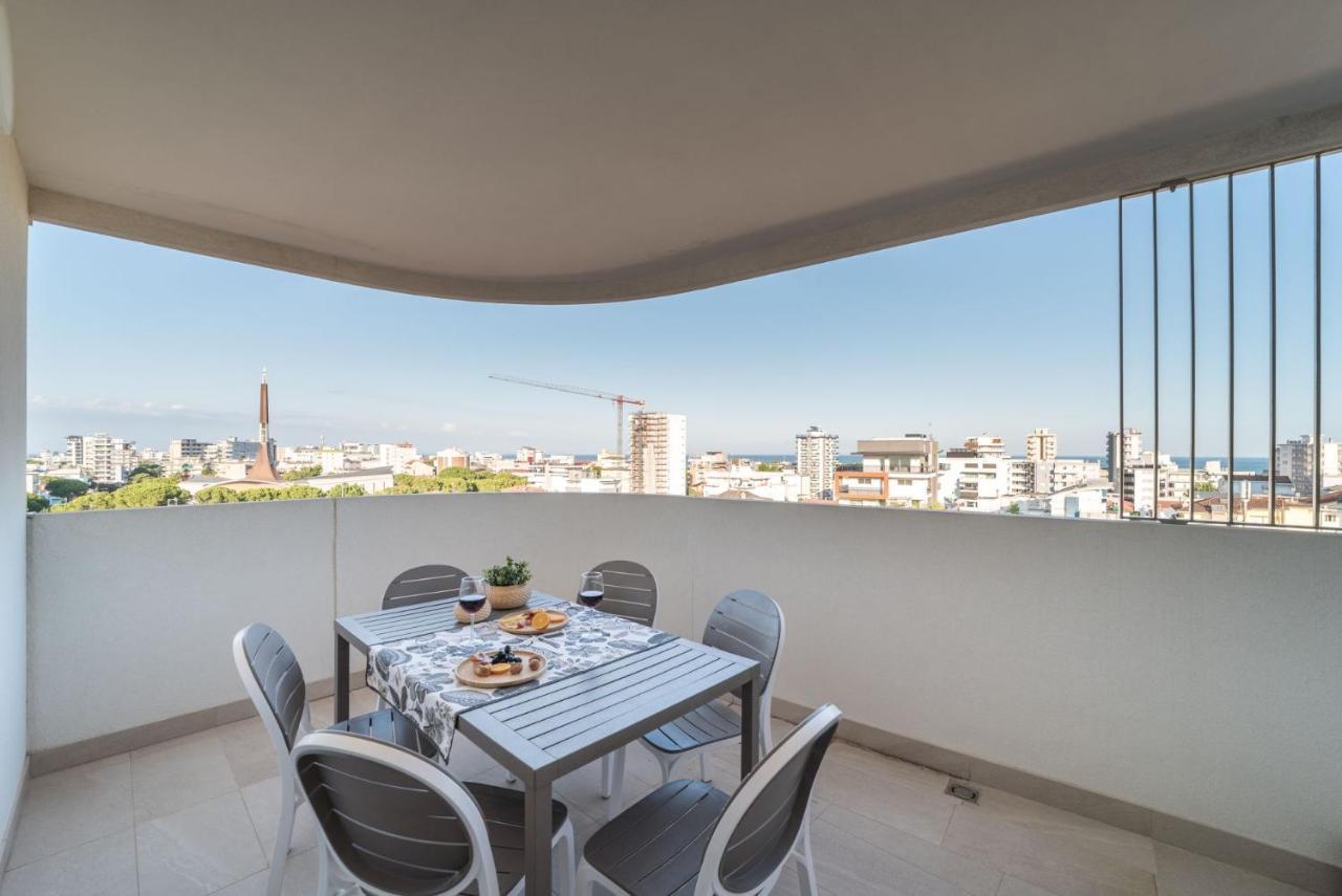 Appartamenti Torre Bianca リニャーノ・サッビアドーロ エクステリア 写真