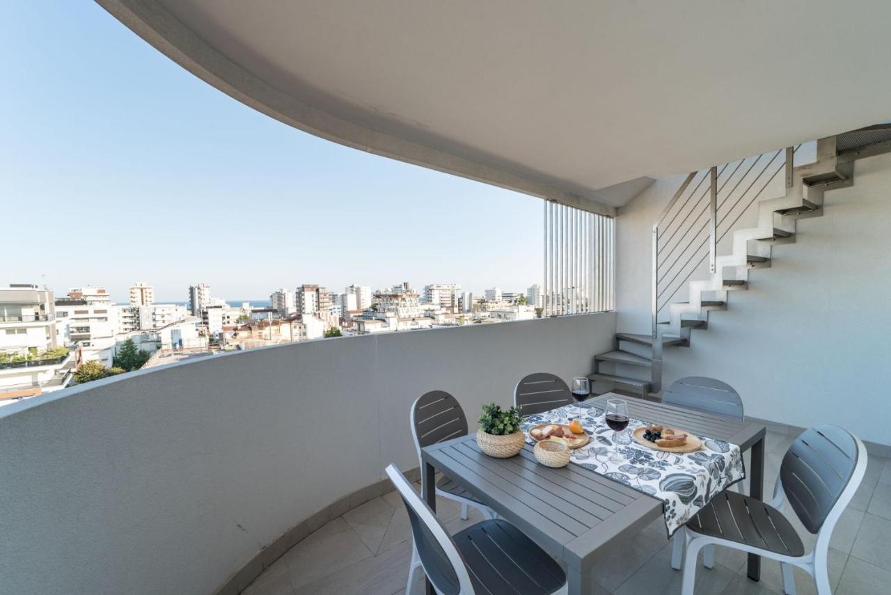 Appartamenti Torre Bianca リニャーノ・サッビアドーロ エクステリア 写真